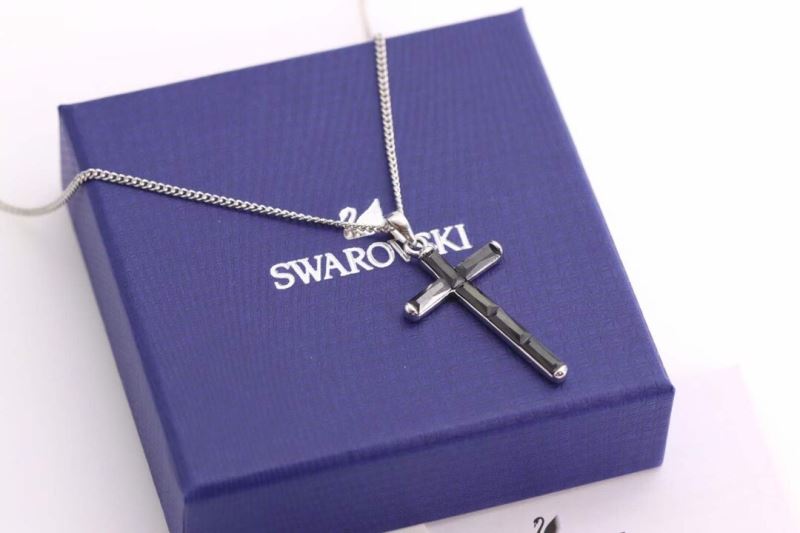 Swarovski Necklaces